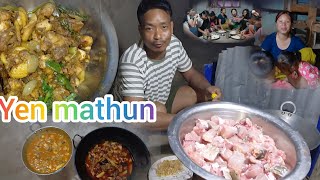 Echalnupi chakkoubagee eigee nupise yen mathun pijage ngasidi