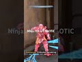 Getting WHIPLASHED in Halo Infinite FFA Ninja #halo #haloinfinite