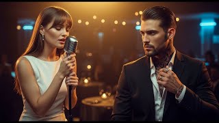 Download Lagu Single Mom Sings at a Nightclub — Unaware the Mafia Boss Reserved the Front Row to Watch Her MP3