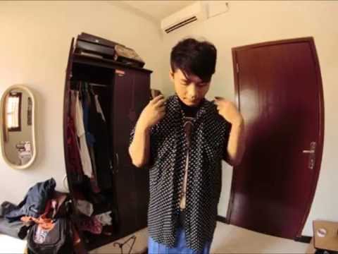 Stop Motion Happy Birthday Levyani Permata Sari