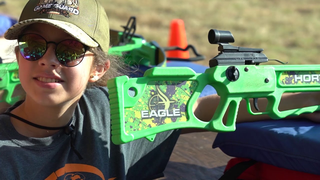 Grants in Action Outdoors Tomorrow Foundation YouTube