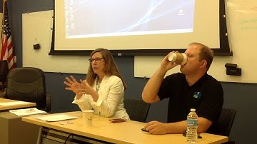 Virginia ExporTech™ Market Entry Strategy with xTuple and HoistCam/Netarus