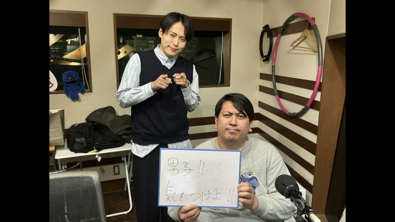 #58 アコーディオンの答え合わせ!? ＆ 電話相談初の延長戦！