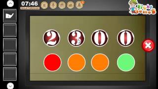 Exotic Hotel Escape 2 Game WalkThrough EightGames screenshot 1