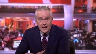 Huw Edwards, BBC's #1 "journalist" for 20 years (Google him)