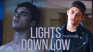 Lights Down Low - Multimale Resimi