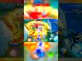 Moba Legend Zilong Vs Victor And Vicente Fight 🤯 #short #moba #fly #mlbb