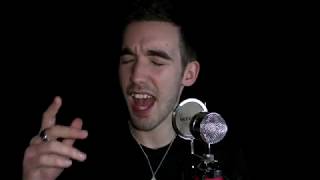 Amir - Longtemps cover : Geof
