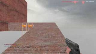 CSS Jimbo's Server BackStab