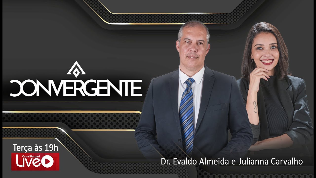 Ep 3 | Convergente