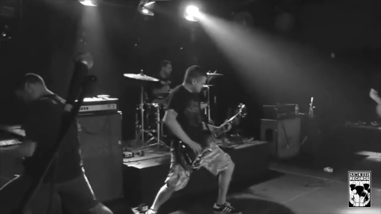 Watch Dead Wrong - Hellbomb (Official Lyric Video) on YouTube Watch Dead Wrong - Hellbomb (Official Lyric Video) on YouTube