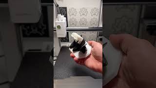 This Michael Jackson Toothbrush Holder Actually Leans Like Him