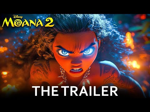 Moana 2 Will Blow Your Mind: New Details Revealed