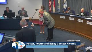 City Council Regular Meeting - May 22, 2018