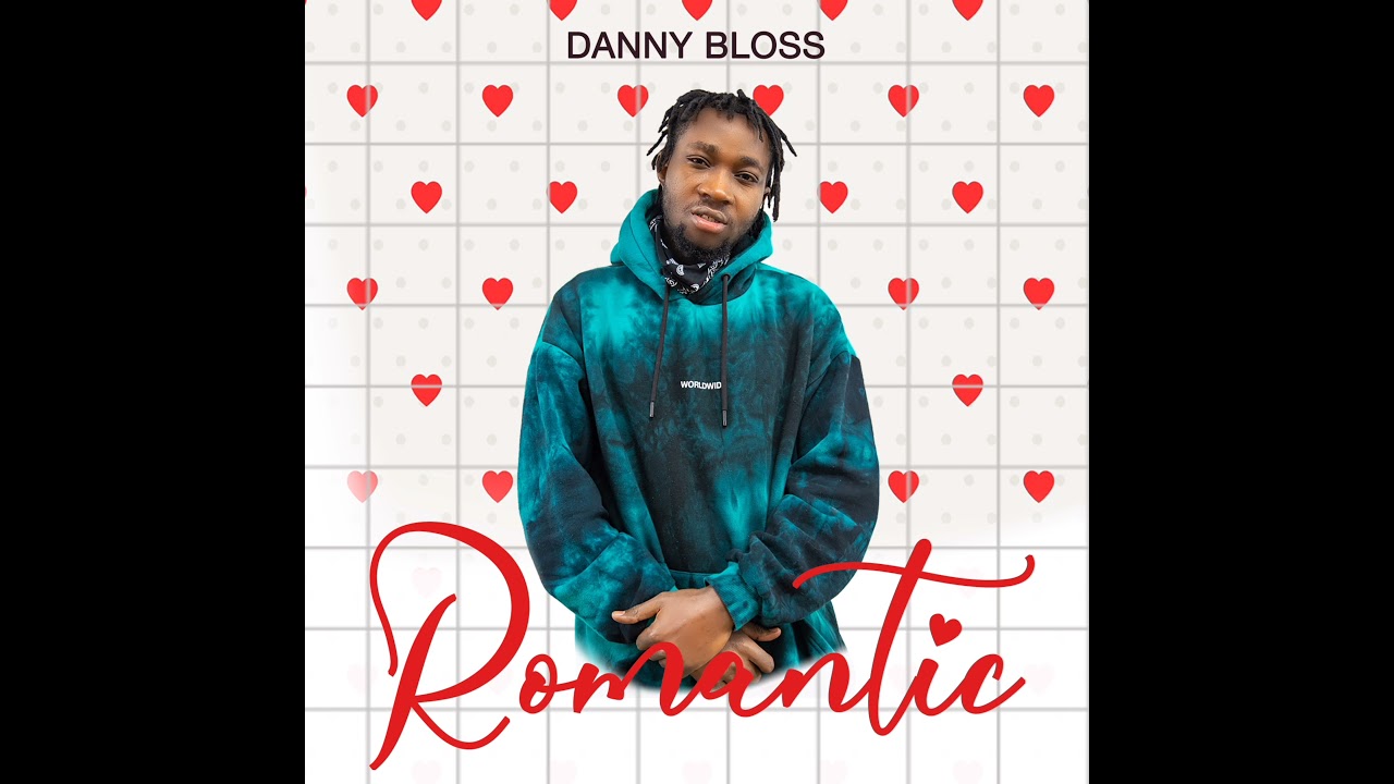 Romantic By Danny Bloss