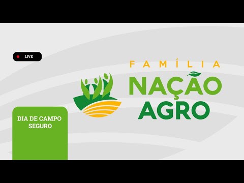 Caravana Família Nação Agro: Reprodução em Bubalinos