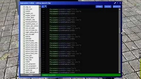 garrys mod talking clock