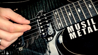 Musil (metal by Leo Moracchioli) chords