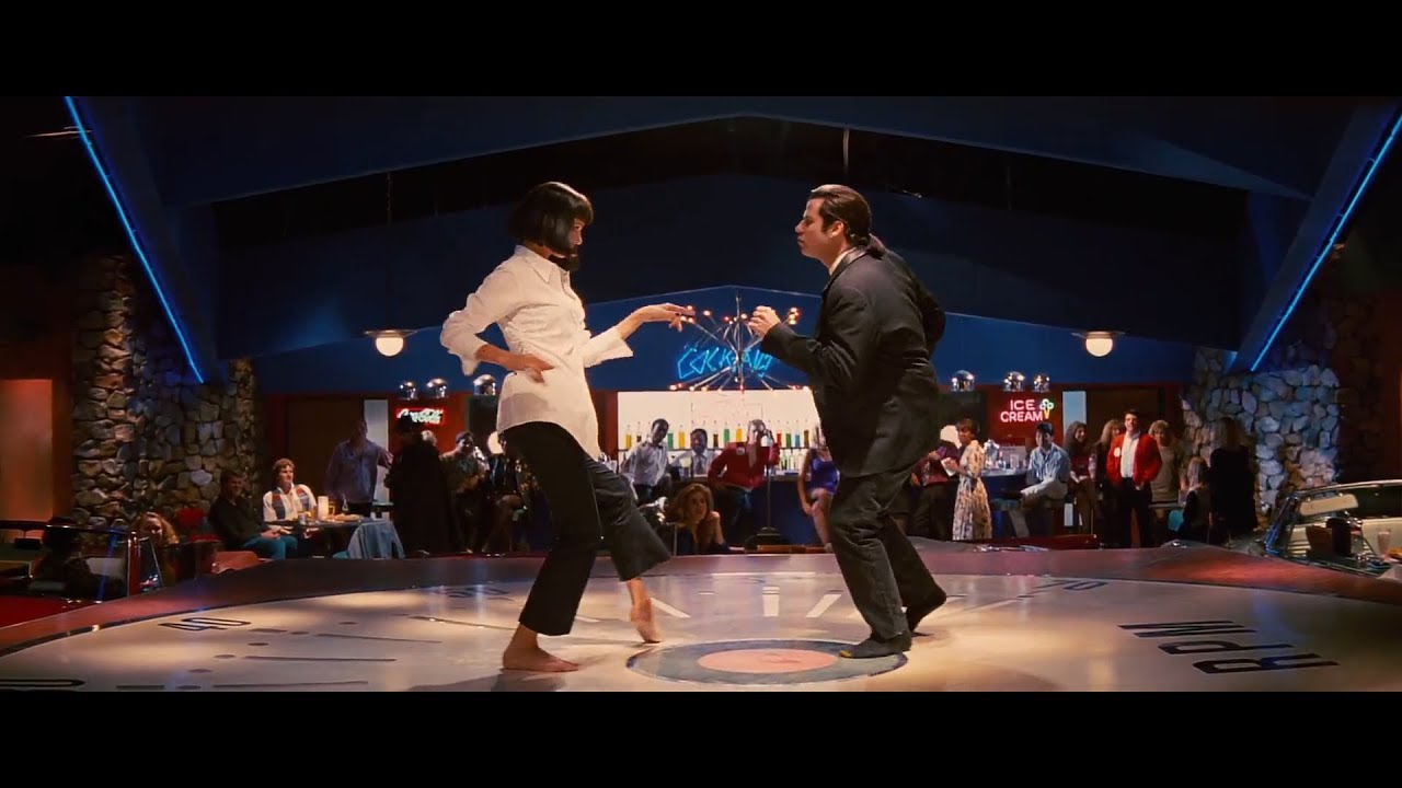 Awesome 66 Movies Dance Mashup   Gary Glitter James Brown MC Hammer