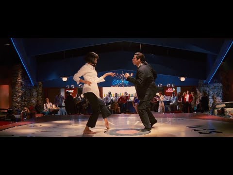Awesome 66 Movies Dance Mashup - Gary Glitter, James Brown, MC Hammer