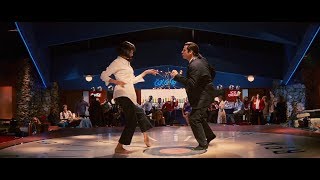 Awesome 66 Movies Dance Mashup - Gary Glitter, James Brown, MC Hammer