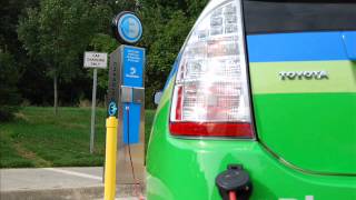 Green Cabs - Ecopreneurship