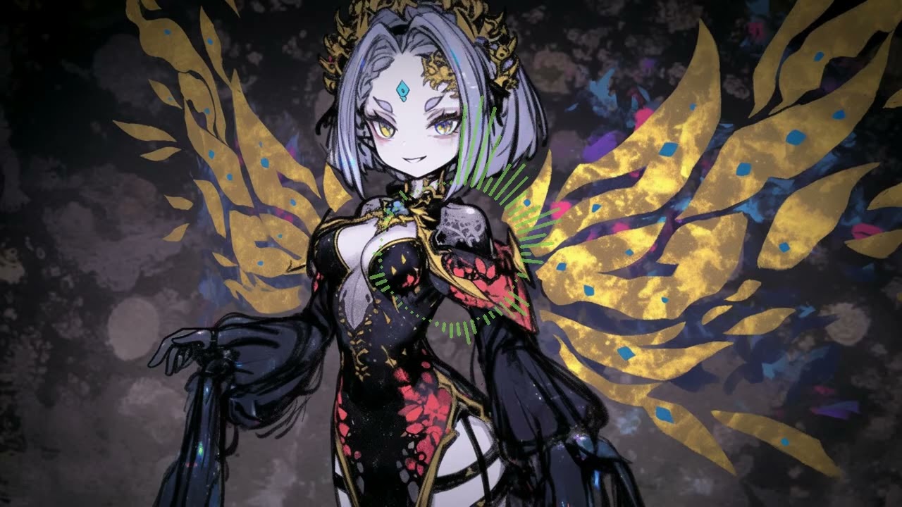 Cloak of Breeze in the Forest - Enchanting Fantasy Soundtrack for Magical Adventures