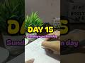 DAY 15/80 | SBI PO| 📚🥳 one step everyday day#ytshorts #motivation