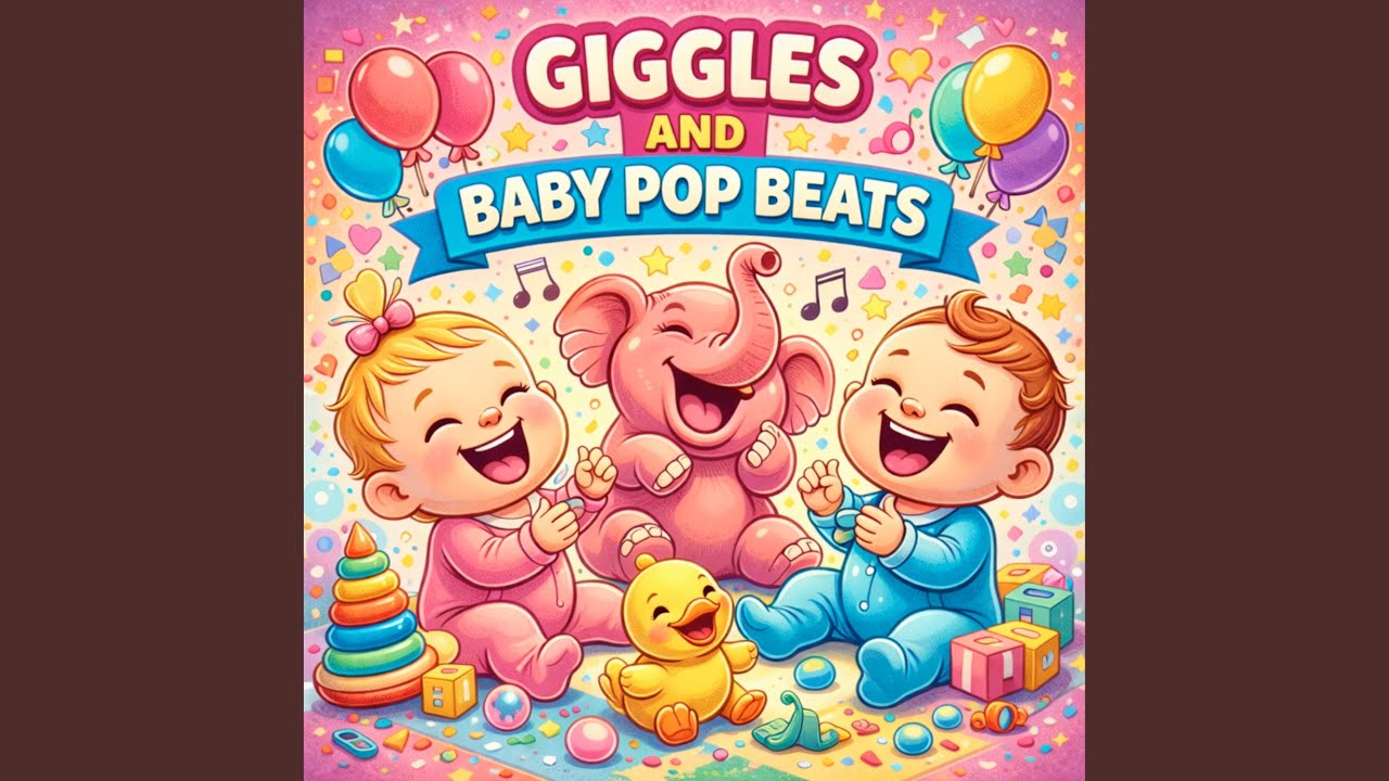 Giggly Sounds In Morning