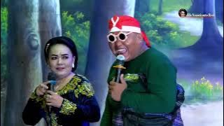 MIMI IIN DI TRISOME NING ROMBONGAN JAGO & PERALATAN || SANDIWARA DWI WARNA 2025