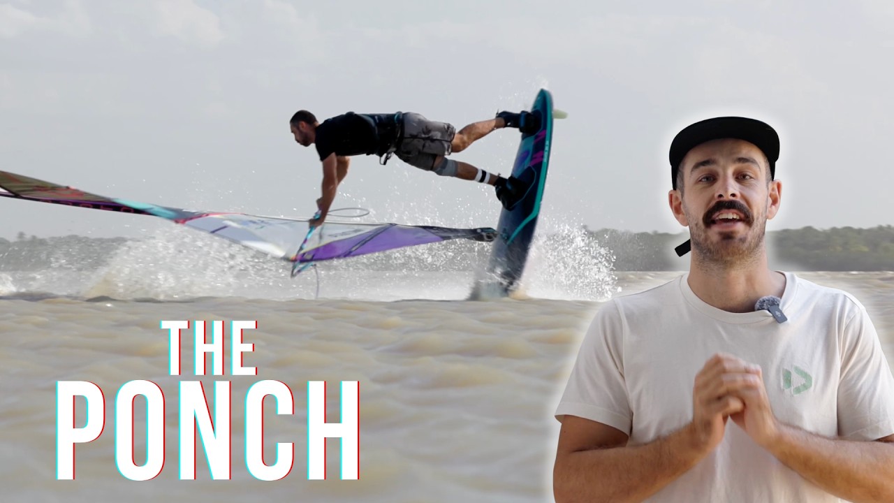 Is this the EASIEST FREESTYLE MOVE to learn 👀 | How to Ponch