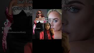 Celebrity I’m watching the Grammys tomorrow for Beyoncé and Adele! #beyonce #adele #grammys #recordingacademy Profile