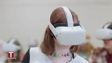 T-Mobile is Teaming up with Prisms VR