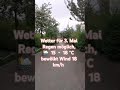 Погода В Берлин 😉 Wetter in Berlin