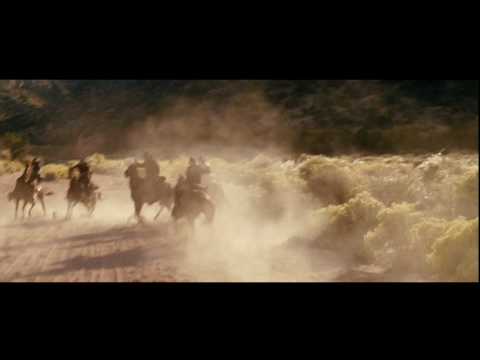 3:10 to Yuma - 2. "Stagecoach Chase"