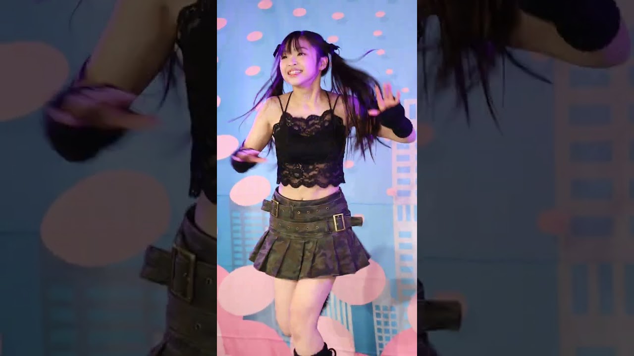 石橋英蓮 BOYNEXTDOOR「Count To Love」 アイドル劇場 2025年12月14日