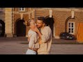 Janis & Zoé | Fall on me - Andrea Bocelli | Bachata Remix | Bachata Sensual | Couple Dance | Baile