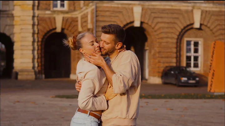 Janis & Zo | Fall on me - Andrea Bocelli | Bachata...