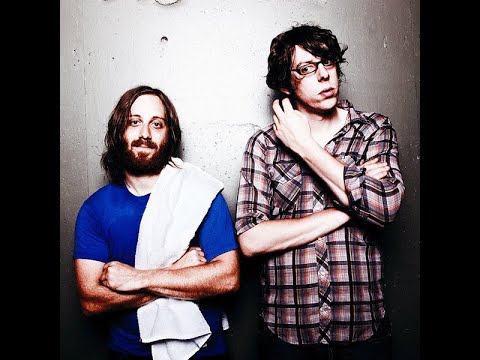 Oceans Ans Streams- The Black Keys (lyrics)