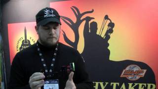ATA 2012 BHPtv -Trophy Taker