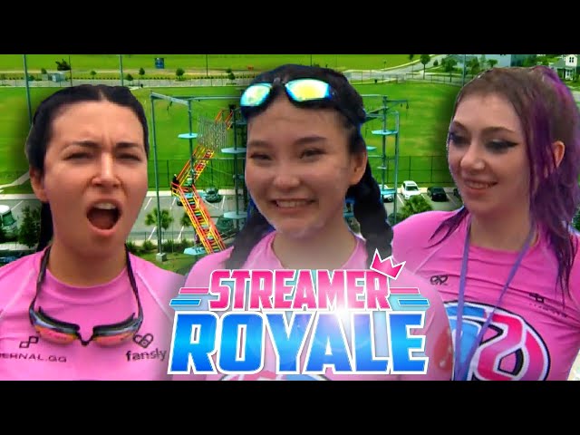 Clash Royale's top streamers