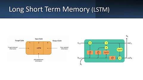 Long Short-Term Memory (LSTM) Explained