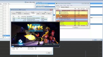 MicroVolts/KnoxHacks - X-Trap Bypass 30/5/2013 By RaZyHacks