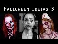Ideias para Halloween *parte 3* | SFX e pintura corporal