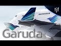 FSX - Garuda Indonesia Boeing 747-400 at Melbourne