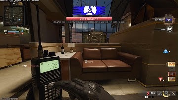 "VERY NUCLEAR" UNLOCKED (RAREST CALLING CARD IN BO6) | WORLDS FIRST LEGITIMATE