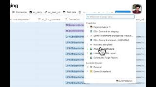 Tuto: Comment changer de template Notion sans rien casser ?