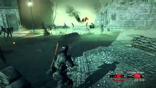 Information Zombie Army Trilogy - Preserving your ammo! Guide