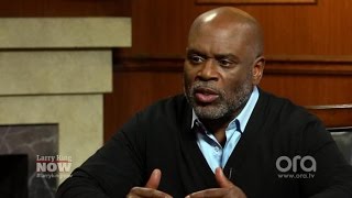 LA Reid: Streaming services could be our future | Larry King Now | Ora.TV