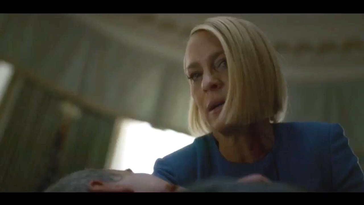 House of Cards Soundtrack Finale Suite YouTube